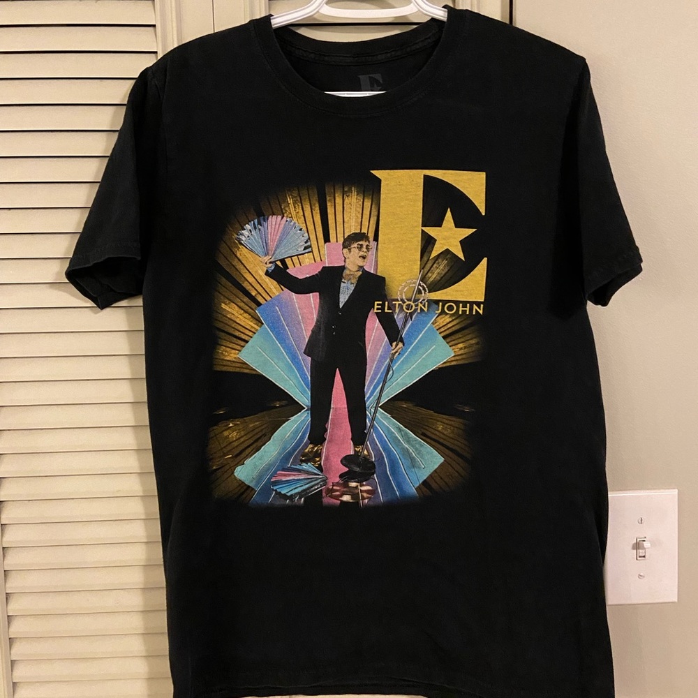 Elton John “Farewell Yellow Brick Road Tour” 2019